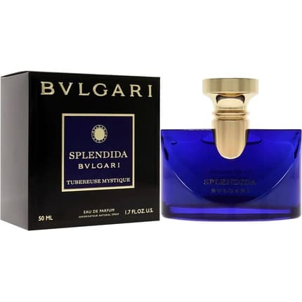 Bvlgari Splendida Tubereuse Mystique Bvlgari Eau de Parfum (EDP) Femme 50ml