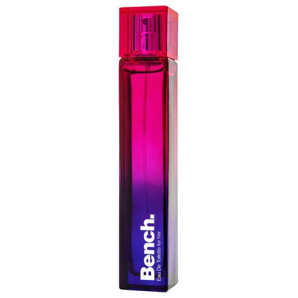 Bench Urban Original 2 Women EdT 50ml Bench