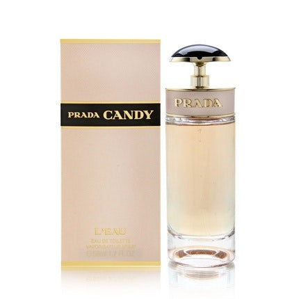 Prada Candy L'eau Eau de Toilette Spray 1.7 Ounce Prada