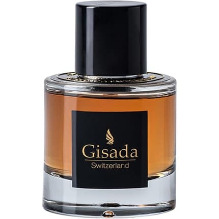 Gisada Switzerland Ambassador - Spicy and Fresh Eau de Parfum (EDP) Homme 100ml