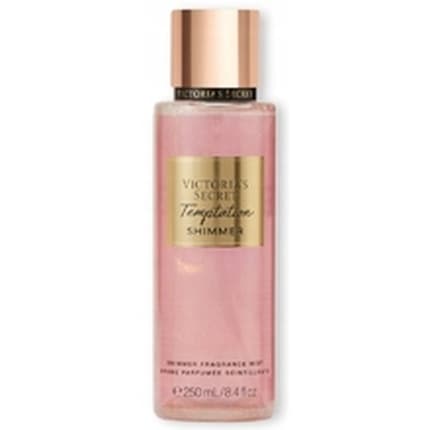 Victoria's Secret Temptation Shimmer Body Spray