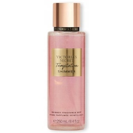 Victoria's Secret Temptation Shimmer Body Spray Victoria's Secret