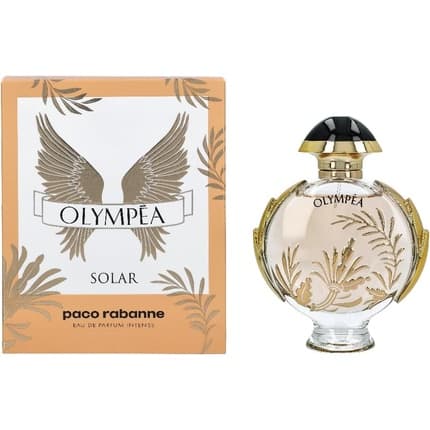 Paco Rabanne Olympa Solar Intense Eau de Parfum (EDP) Mixte 80ml