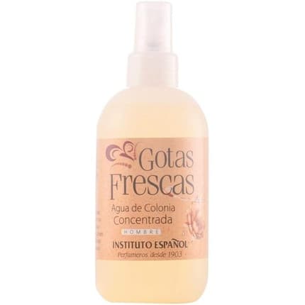 Instituto Español Gotas Frescas Cologne 250ml