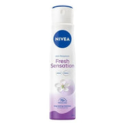 Nivea Fresh Sensation 's Deodorant Déodorant (Déo) Femme 250ml
