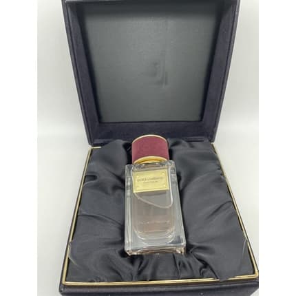 Velvet Sublime par Dolce & Gabbana pour femme  1.6oz, 1oz équivaut à 30ml 50ml Eau de parfum  Spray New in Box