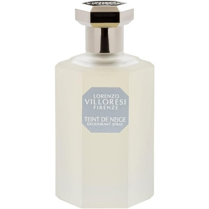 Lorenzo Villoresi Teint De Neige Deodorant Spray 100ml Lorenzo Villoresi