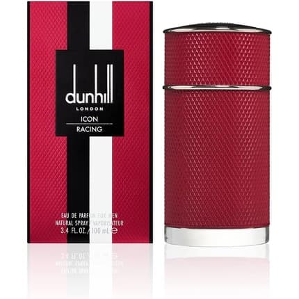 Alfred Dunhill Dunhill Icon Racing Red Eau de Parfum (EDP) Mixte 100ml