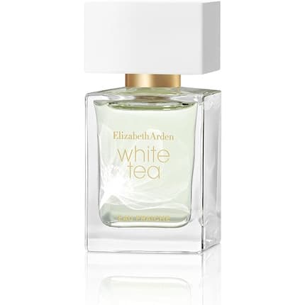 Elizabeth Arden White Tea Eau de Toilette (EDT) Mixte 30ml