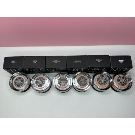 NARS Soft Matte Complete Concealer - Authentic