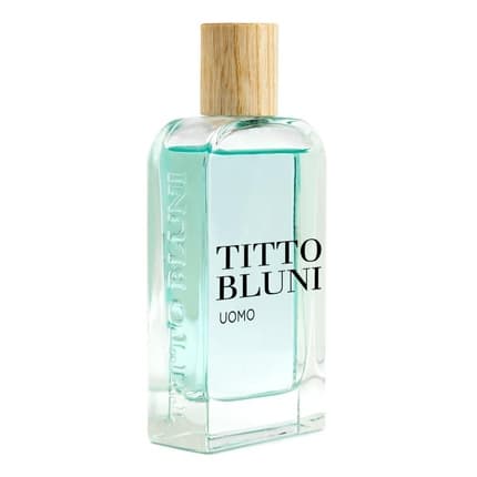 Titto Bluni Uomo's 150ml for men