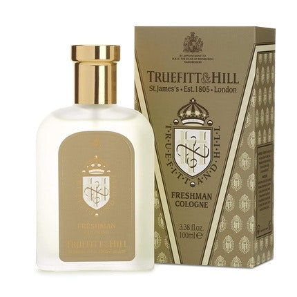 Truefitt & Hill Freshman Cologne 3,38 Ounces Truefitt & Hill