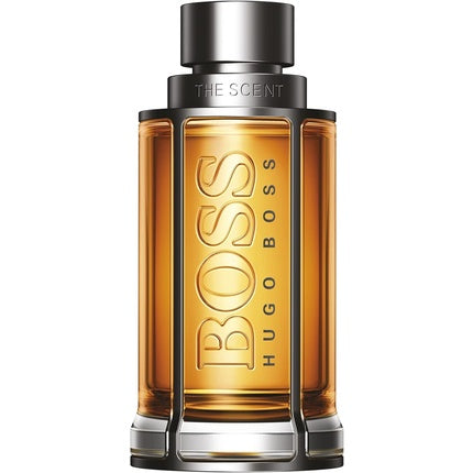 Hugo Boss The Scent Eau de Toilette (EDT) Mixte 50ml