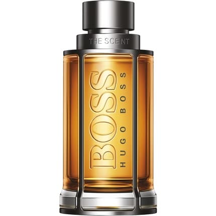 Hugo Boss The Scent Eau de Toilette (EDT) Mixte 50ml
