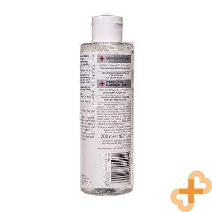 Pharmaceris N Puri-Micellar Anti-Redness Makeup Removal Micellar Cleansing