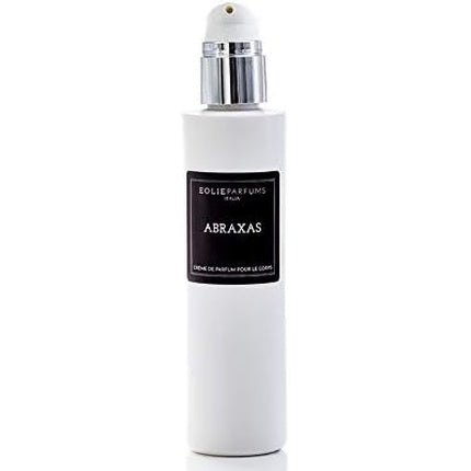 Eolie Parfums Abraxas Perfume Cream for the Body 250ml Maison des fragrances