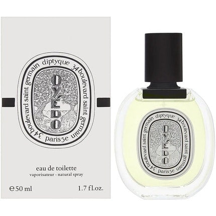 Diptyque Oyedo Eau De Toilette