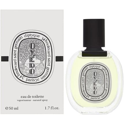 Diptyque Dip Oyedo Eau de Toilette 50ml Unisex