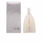 Instituto Espaol Aire De Sevilla Women Eau De Toilette Spray 150 Ml