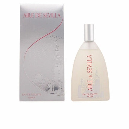 Instituto Espaol Aire De Sevilla Women Eau De Toilette Spray 150 Ml