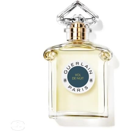 Guerlain Vol De Nuit Eau de Toilette 75ml Unisexe