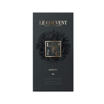 Le Couvent des Minimes The Remarkable Convent of the Minimes Anori Perfume Eau de Parfum (EDP) Mixte 100ml