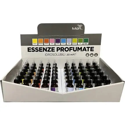 MODINA ESSENZE CON CONTAGOCCE 20 ML CLASSICHE