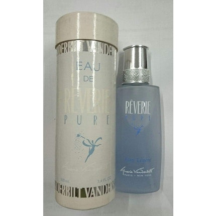 Gloria Vanderbilt Reverie Eau de Toilette 100ml Original Coffret Maison des fragrances