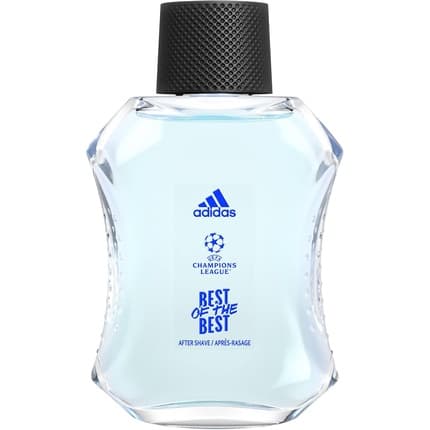Adidas UEFA 9 After Shave 100ml