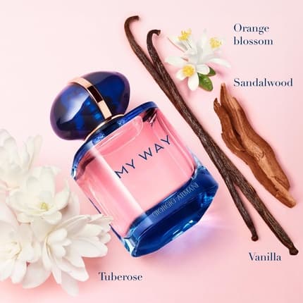 Giorgio Armani My Way Intense Eau de Parfum (EDP) Femme 50ml