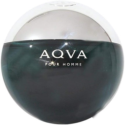 Bvlgari Aqva Pour Homme Eau De Toilette Spray 100ml Bvlgari