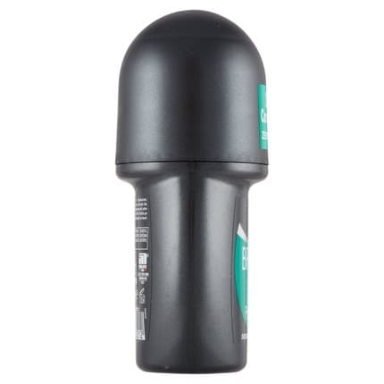 Breeze Dry Protection Air Freshener Roll-on 48h 0% Alcohol Déodorant (Déo) Homme 50ml