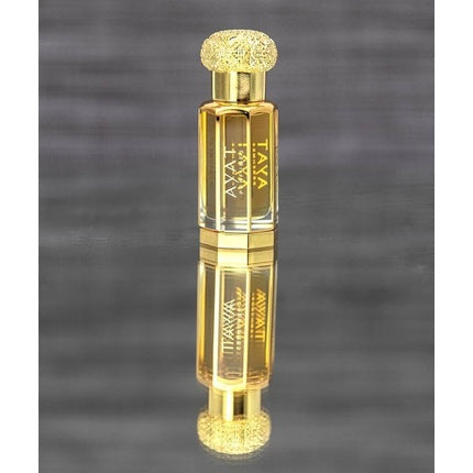 Business Square Bs AYAT s Arabian Gold Extract - Unisex Attar Alcohol Free 12ml Unisexe