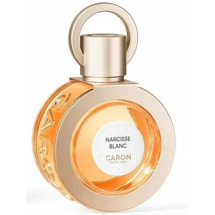 Caron Narcisse Blanc Eau De Parfum 50ml Caron