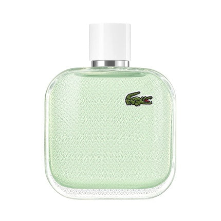 Lacoste L1212 Blanc Eau Frache 100ml Men's Eau De Toilette Spray
