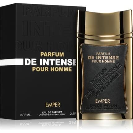 Emper Parfum De Intense Eau de Parfum (EDP) Homme 85ml
