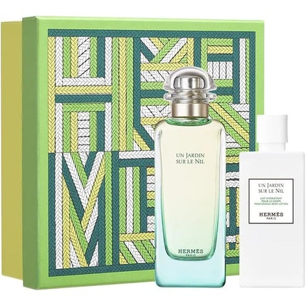 Hermès Un Jardin Sur Le Nil Eau de Toilette 100ml Hermès