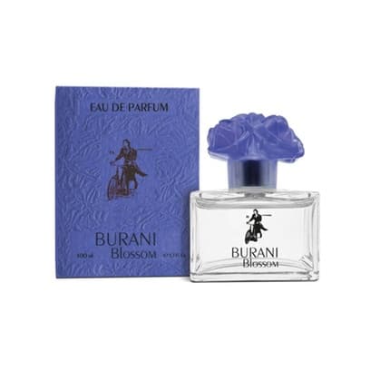 Mariella Burani Blossom 's Eau de Parfum (EDP) Femme 100ml