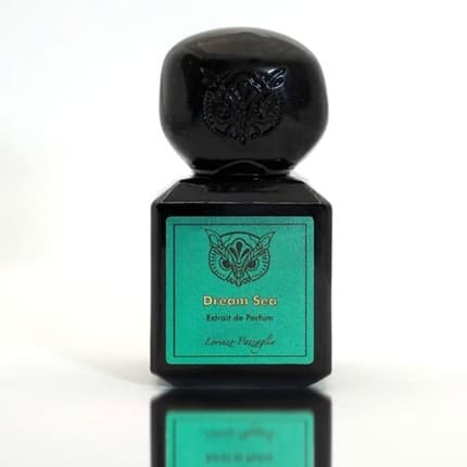 Lorenzo Pazzaglia Dream Sea Extract De Parfum Eau de Parfum (EDP) Mixte 27ml