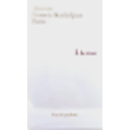 Maison Francis Kurkdjian A La Rose Eau de Parfum 70oz pour femme