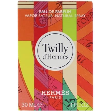 Hermès Herms Calche Soie De Parfum Eau de Parfum (EDP) Mixte 50ml