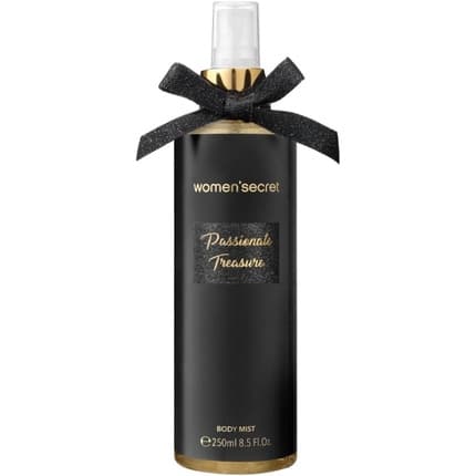 Women'secret Passionate Treasure Body Eau de Toilette (EDT) Femme