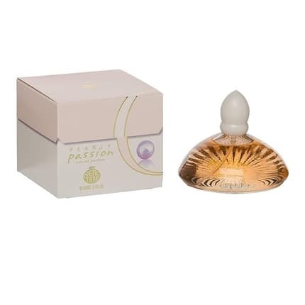 Other Brands Real Time Pearly Passion Perfumed Eau de Parfum (EDP) Mixte 100ml