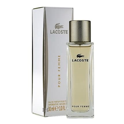 Lacoste Eau de Parfum (EDP) Femme 30ml