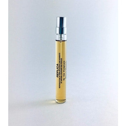 Maison Margiela Replica By the Fireplace Eau de Toilette for Men and Women 0.34oz Travel Spray