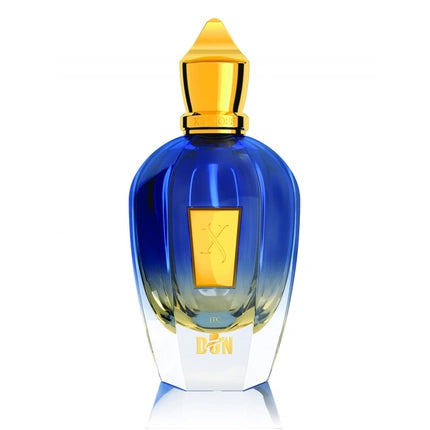 Xerjoff Don Eau De Parfum Tester 100 Milliliters