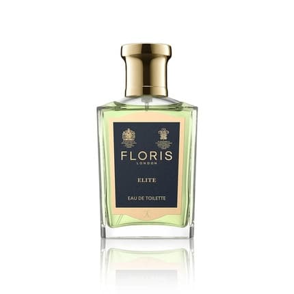 Floris London Elite Eau de Toilette (EDT) Mixte 50ml