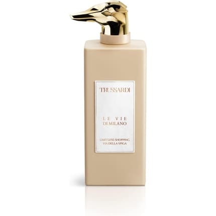 Trussardi The Streets of Milan Limitless Shopping Eau de Parfum (EDP) Mixte