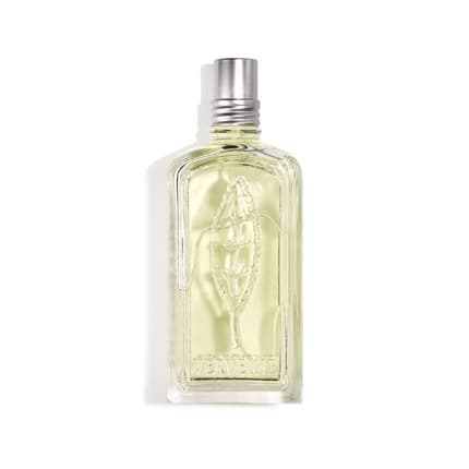 L'Occitane Verveine Eau de Toilette (EDT) Mixte 100ml