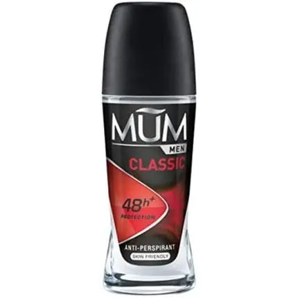 MUM Men Power Dry Roll On Deo 75ml Mum